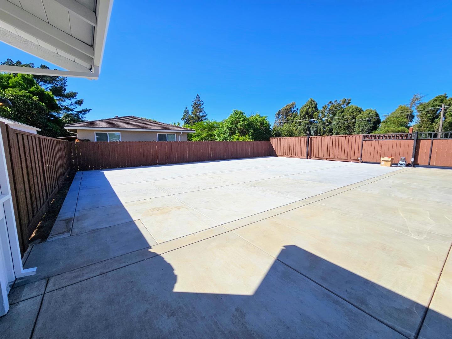 17675 Laurel Road Morgan Hill, CA 95037 - Photo 43 of 49 a terrace with outdoor seating