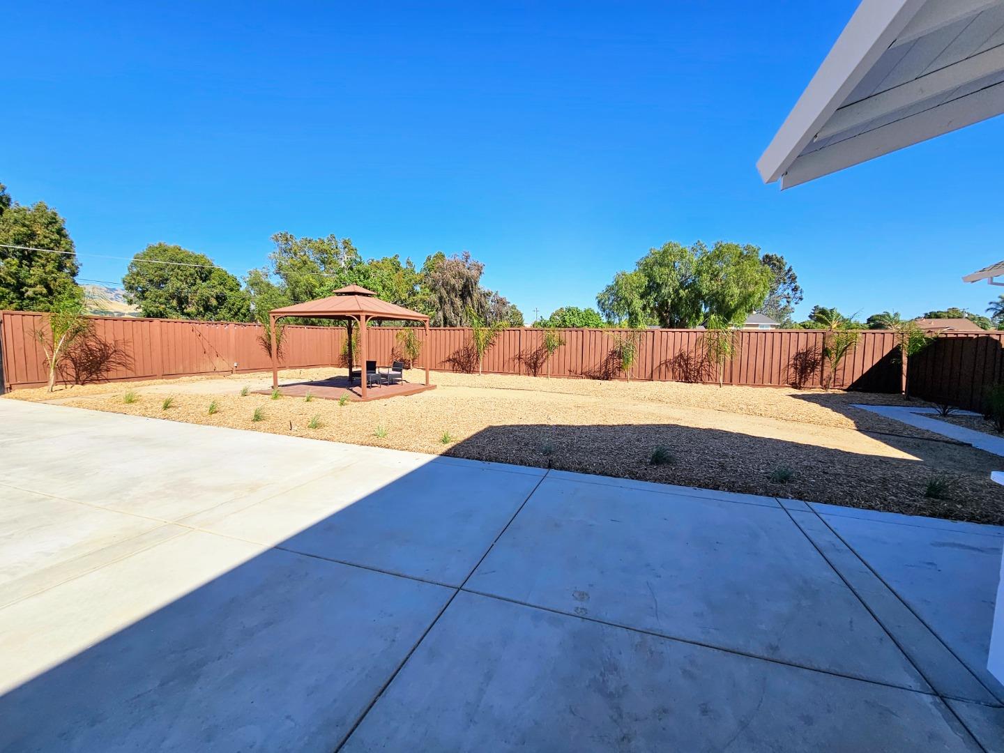 17675 Laurel Road Morgan Hill, CA 95037 - Photo 44 of 49 a view of swimming pool with outdoor seating