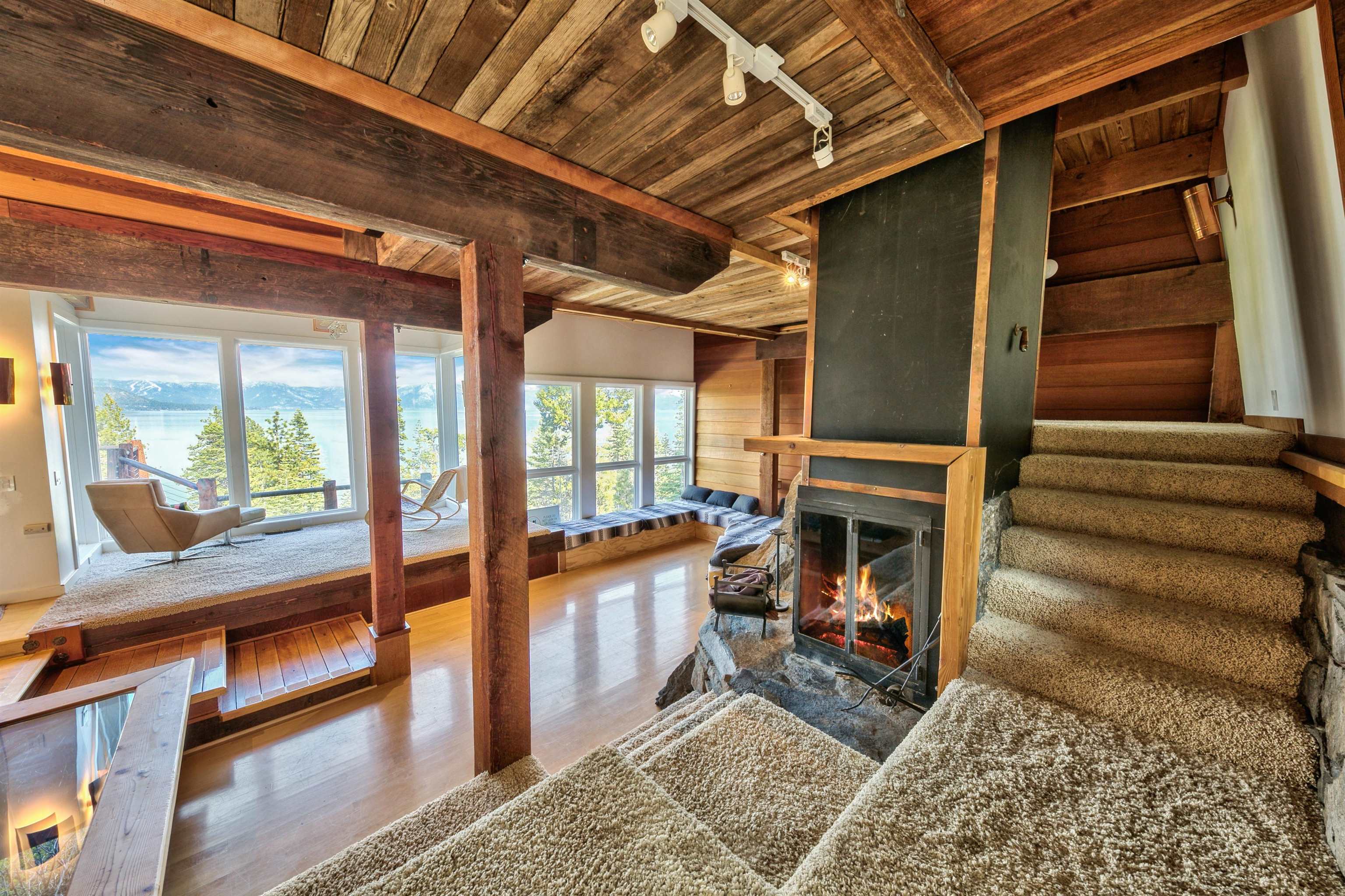 444 Nightingale Road Carnelian Bay, CA 96140 - Photo 14 of 21 Gallery Image 14