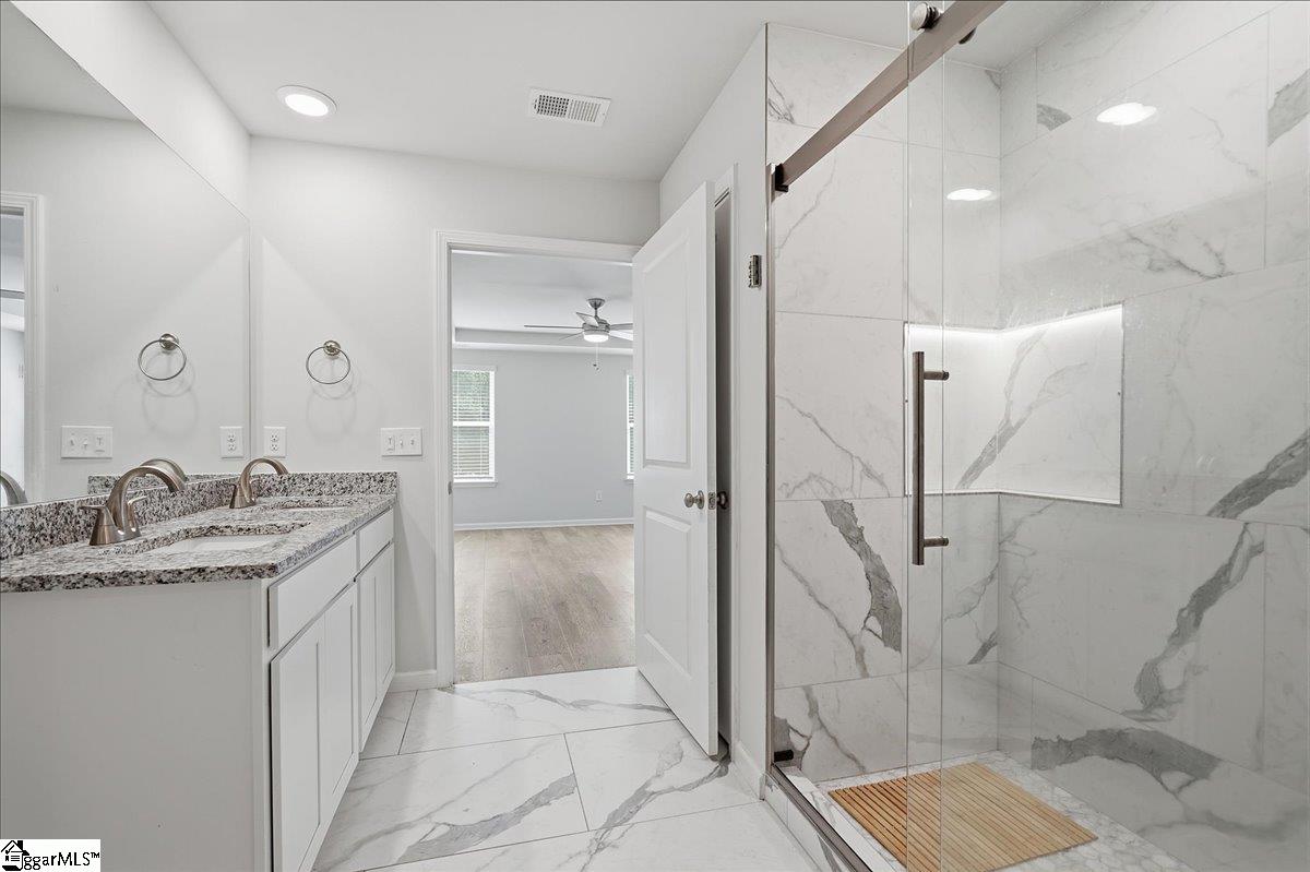 536 Winding Meadow Lane Greenville, SC 29607 - Photo 24 of 46