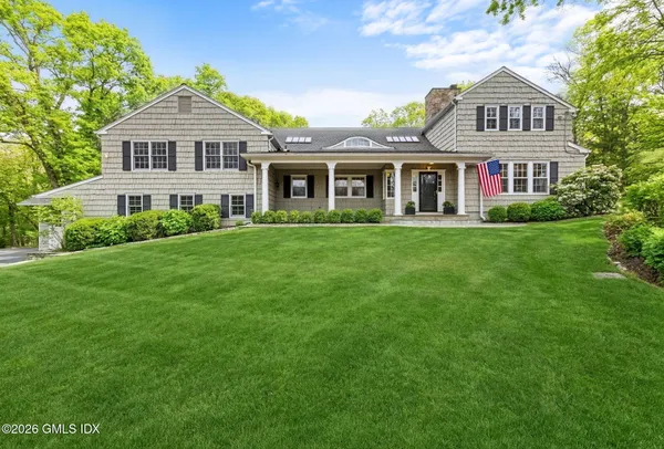 $3,595,000 | 15 Desiree Drive, Greenwich, CT 06830