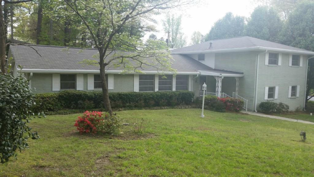 196 Fielding Lane Southwest Atlanta, GA 30311 - Photo 1 of 1