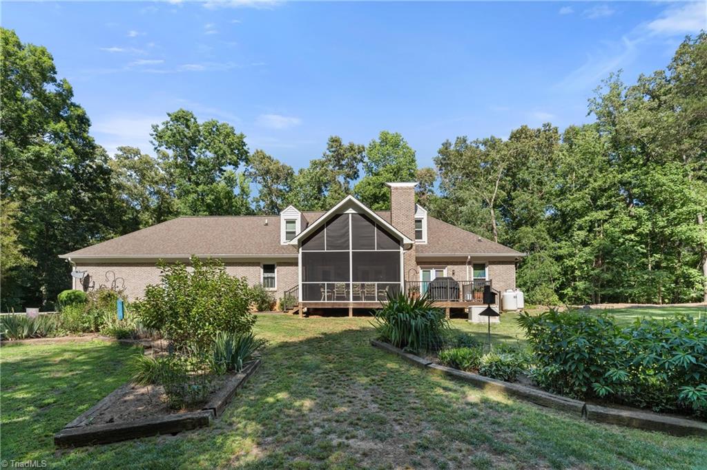 221 Redfield Road Mocksville, NC 27028 - Photo 31 of 37