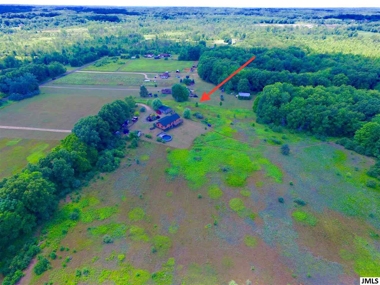 9100 Garfield Road Parma, MI 49269 - Photo 6 of 24 Photo 6