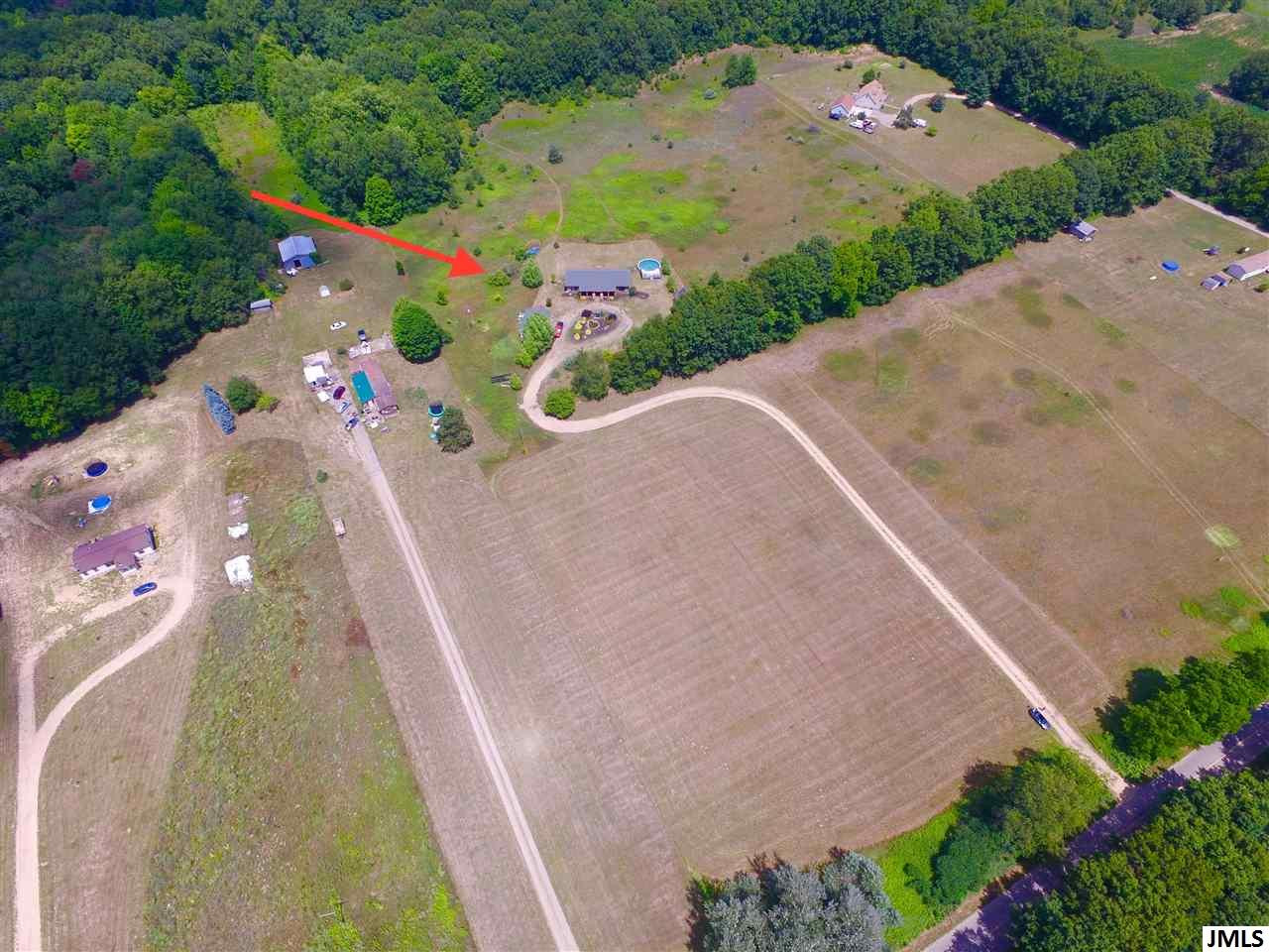 9100 Garfield Road Parma, MI 49269 - Photo 8 of 24 Photo 8