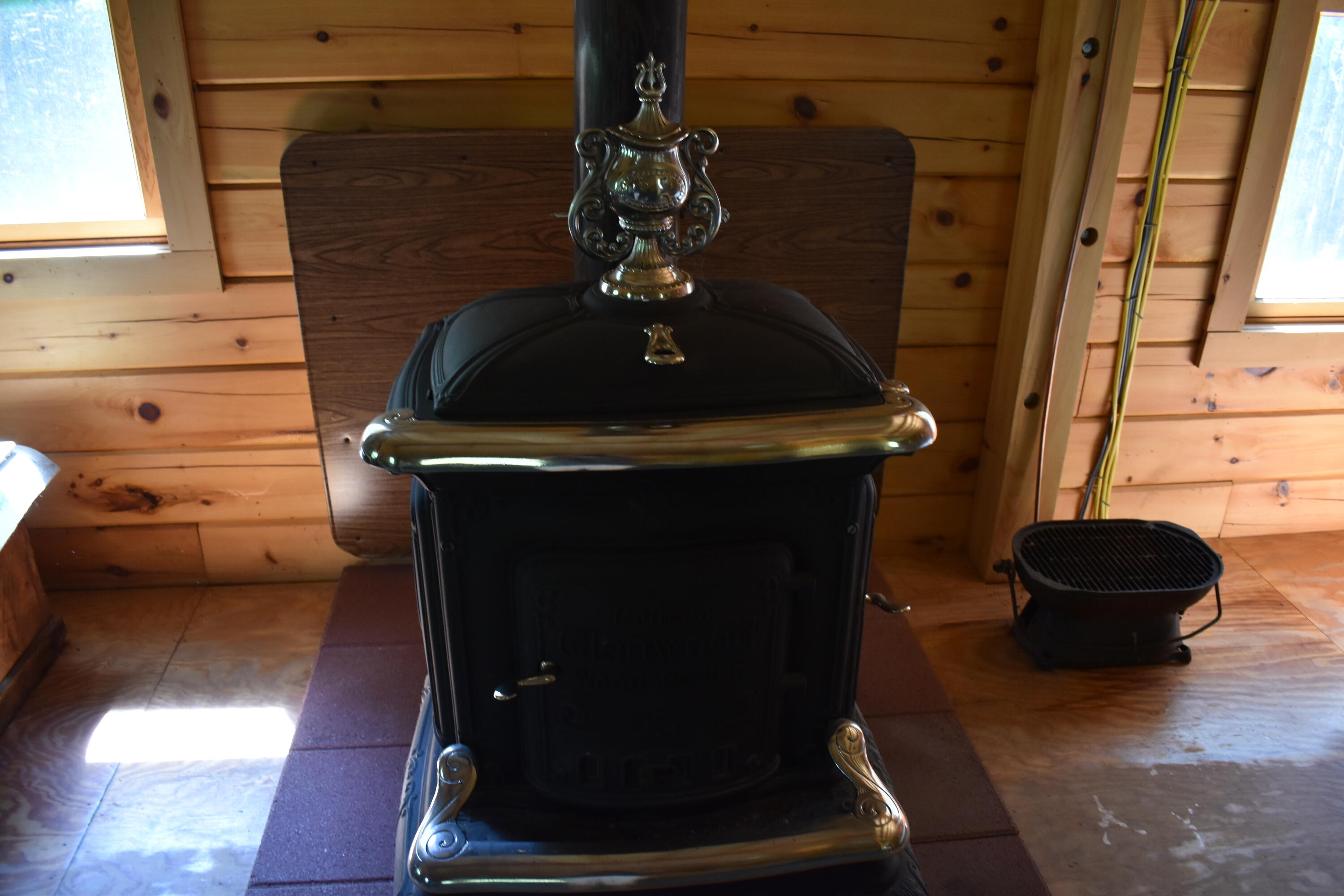 219 North Road Howland, ME 04448 - Photo 9 of 27 DSC_0186