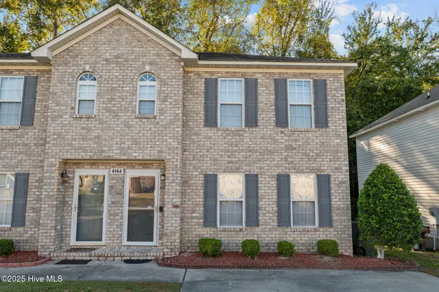 $190,000 | 4144 Brook Creek Lane, Unit B, Greenville, NC 27858