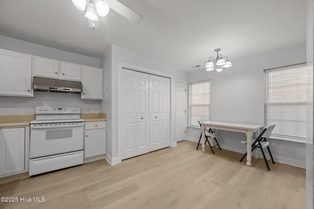 $190,000 | 4144 Brook Creek Lane, Unit B, Greenville, NC 27858