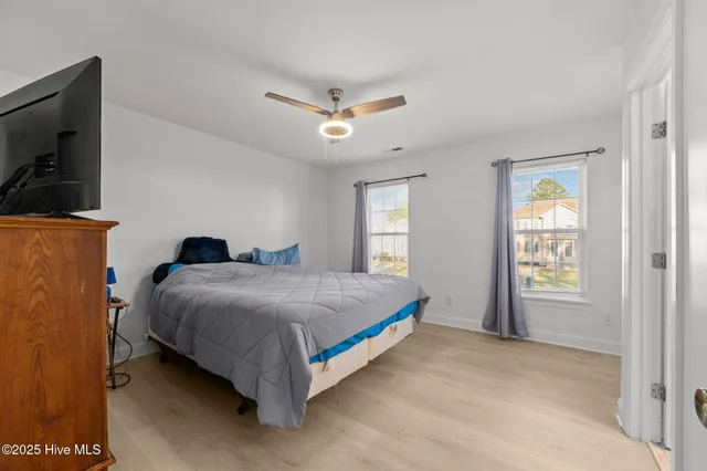 $190,000 | 4144 Brook Creek Lane, Unit B, Greenville, NC 27858