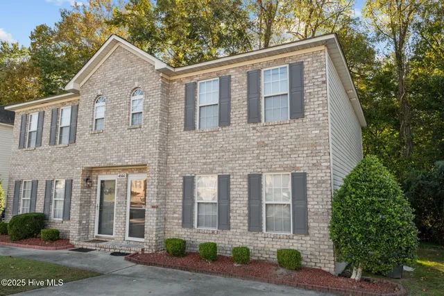 $190,000 | 4144 Brook Creek Lane, Unit B, Greenville, NC 27858