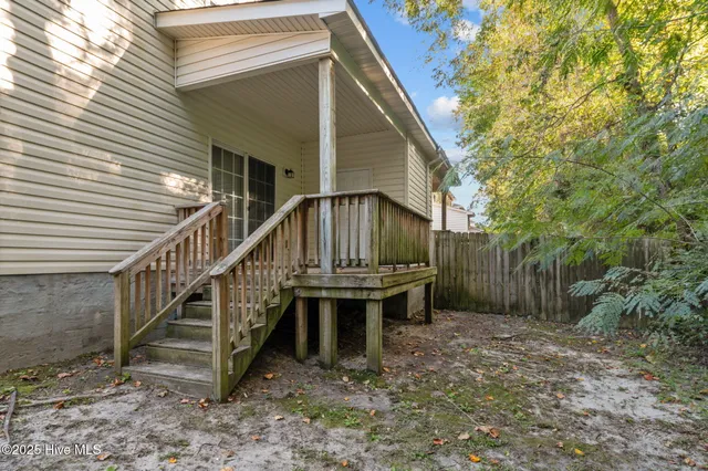 $190,000 | 4144 Brook Creek Lane, Unit B, Greenville, NC 27858