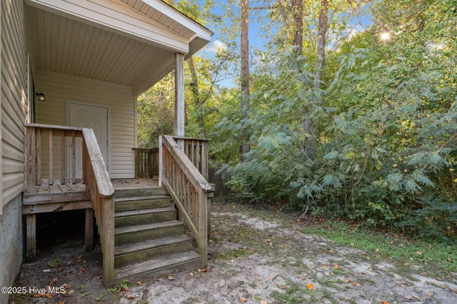 $190,000 | 4144 Brook Creek Lane, Unit B, Greenville, NC 27858