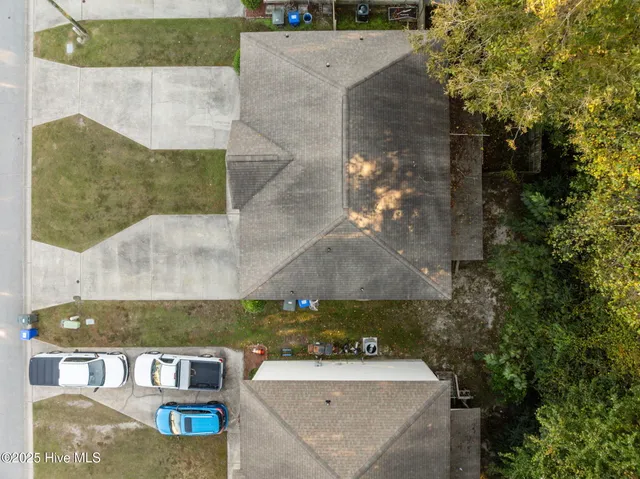 $190,000 | 4144 Brook Creek Lane, Unit B, Greenville, NC 27858