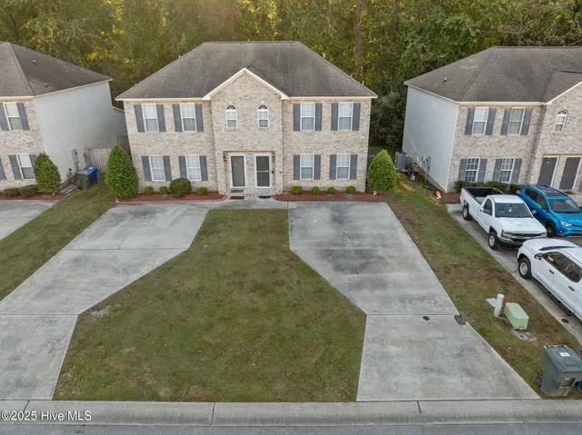 $190,000 | 4144 Brook Creek Lane, Unit B, Greenville, NC 27858