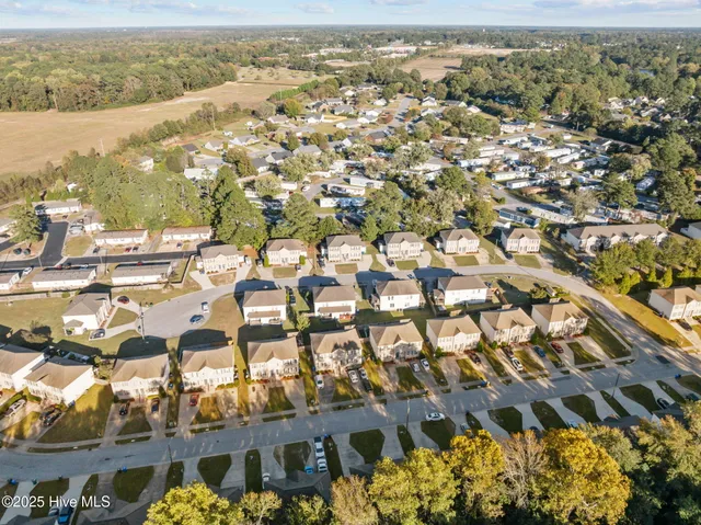 $190,000 | 4144 Brook Creek Lane, Unit B, Greenville, NC 27858