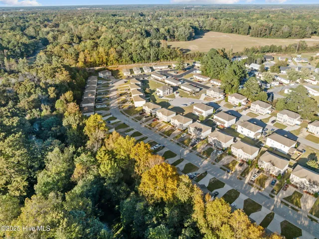 $190,000 | 4144 Brook Creek Lane, Unit B, Greenville, NC 27858