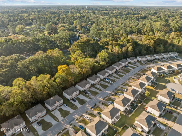 $190,000 | 4144 Brook Creek Lane, Unit B, Greenville, NC 27858