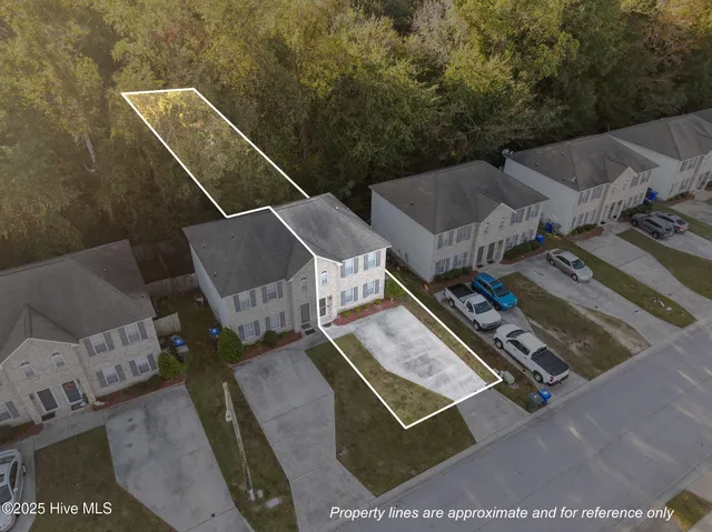 $190,000 | 4144 Brook Creek Lane, Unit B, Greenville, NC 27858