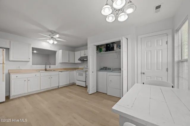 $190,000 | 4144 Brook Creek Lane, Unit B, Greenville, NC 27858