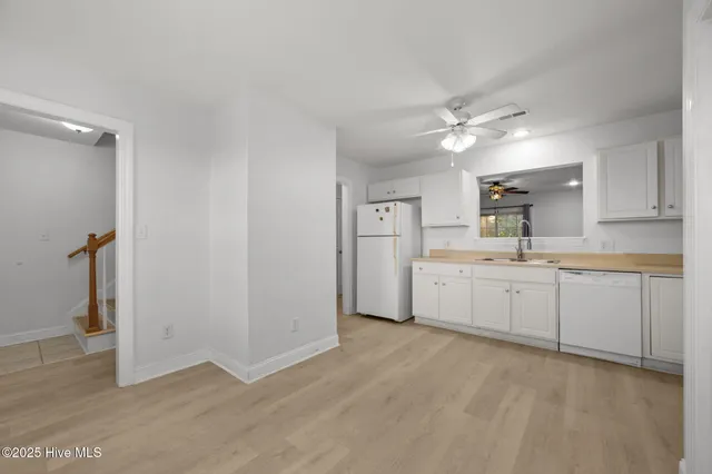 $190,000 | 4144 Brook Creek Lane, Unit B, Greenville, NC 27858