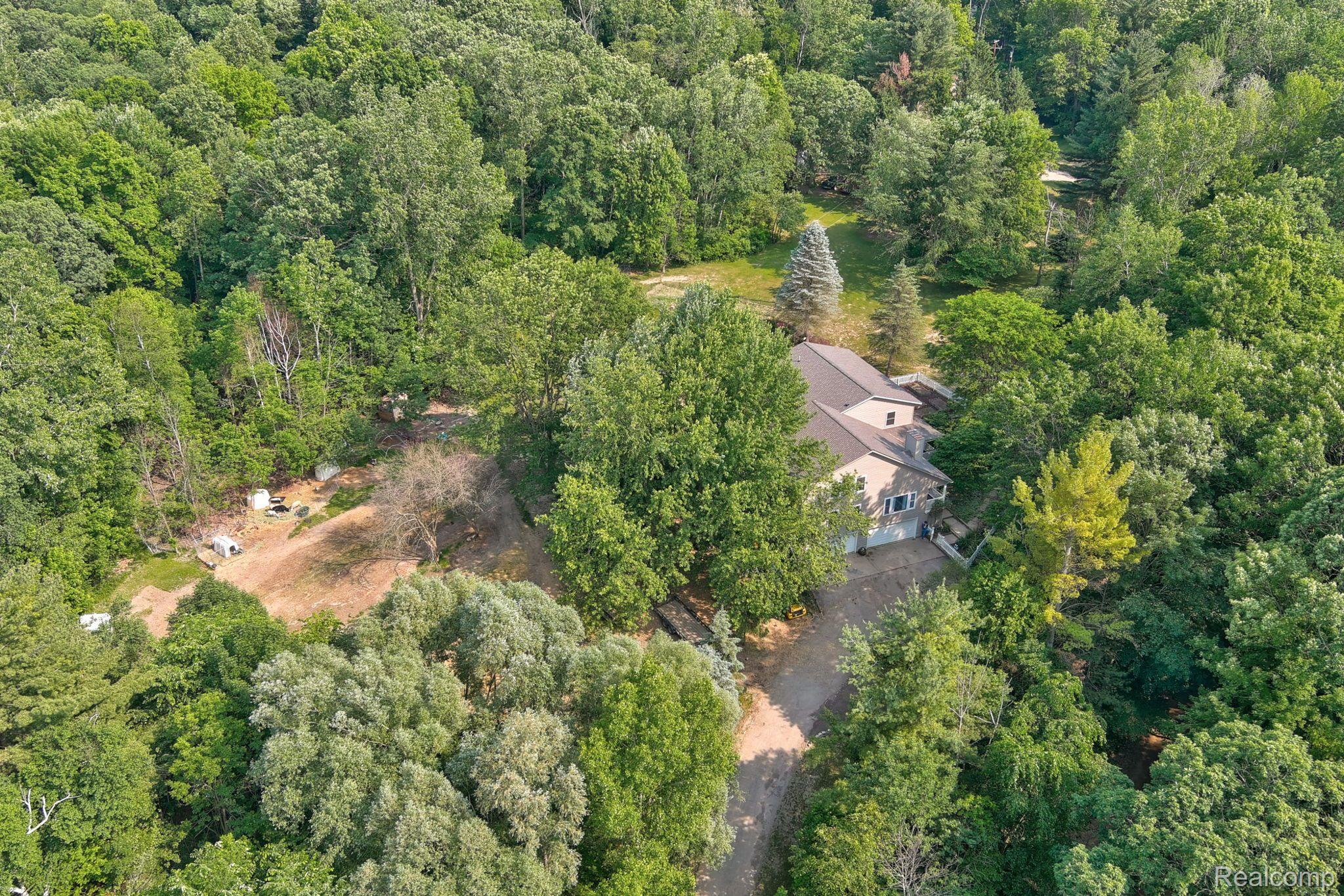 2478 Long Lake Road Lapeer, MI 48446 - Photo 81 of 85 Gallery Image 81