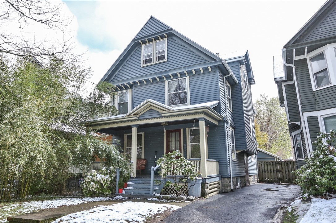 1049 Park Avenue Rochester, NY 14610 - Photo 1 of 1