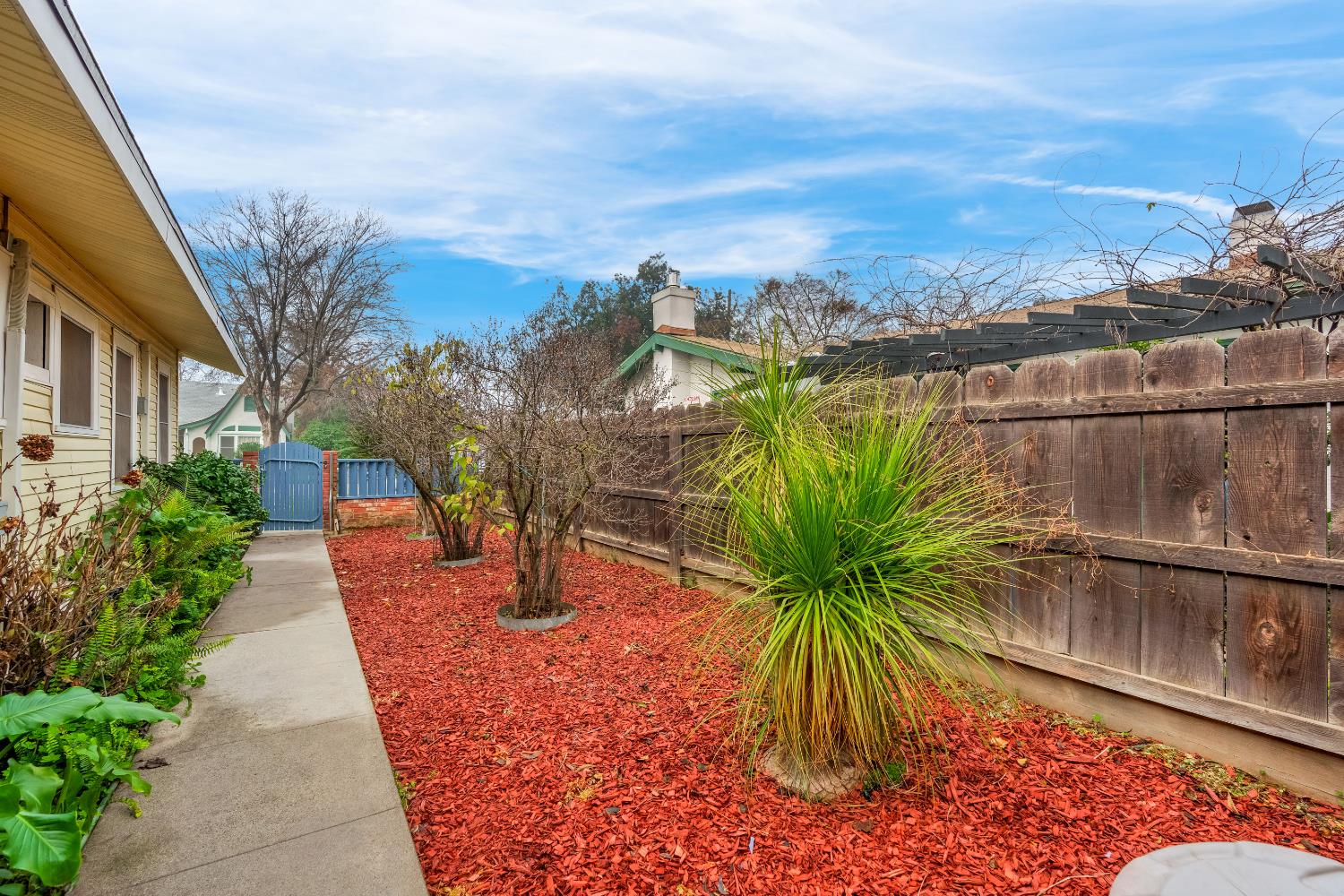 1912 North Vagedes Avenue Fresno, CA 93705 - Photo 39 of 39