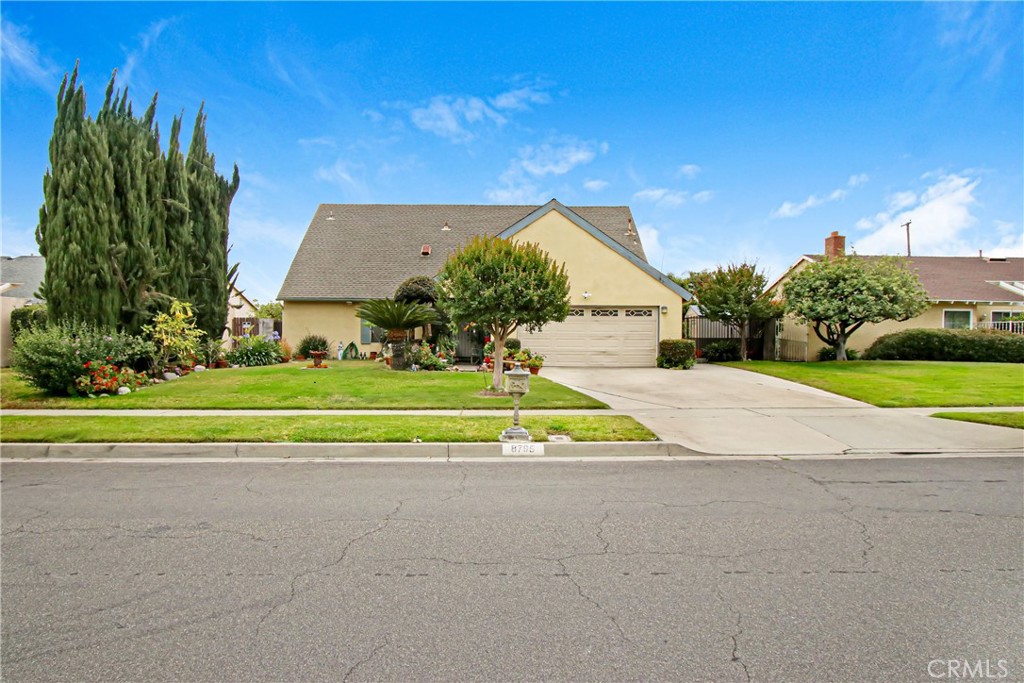 8795 Monte Vista Street Rancho Cucamonga, CA 91701 - Photo 1 of 16