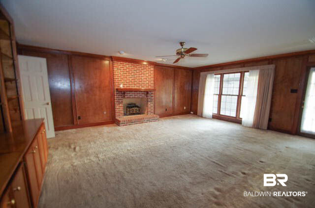 1520 Ridgeland Road East Mobile, AL 36695 - Photo 3 of 20