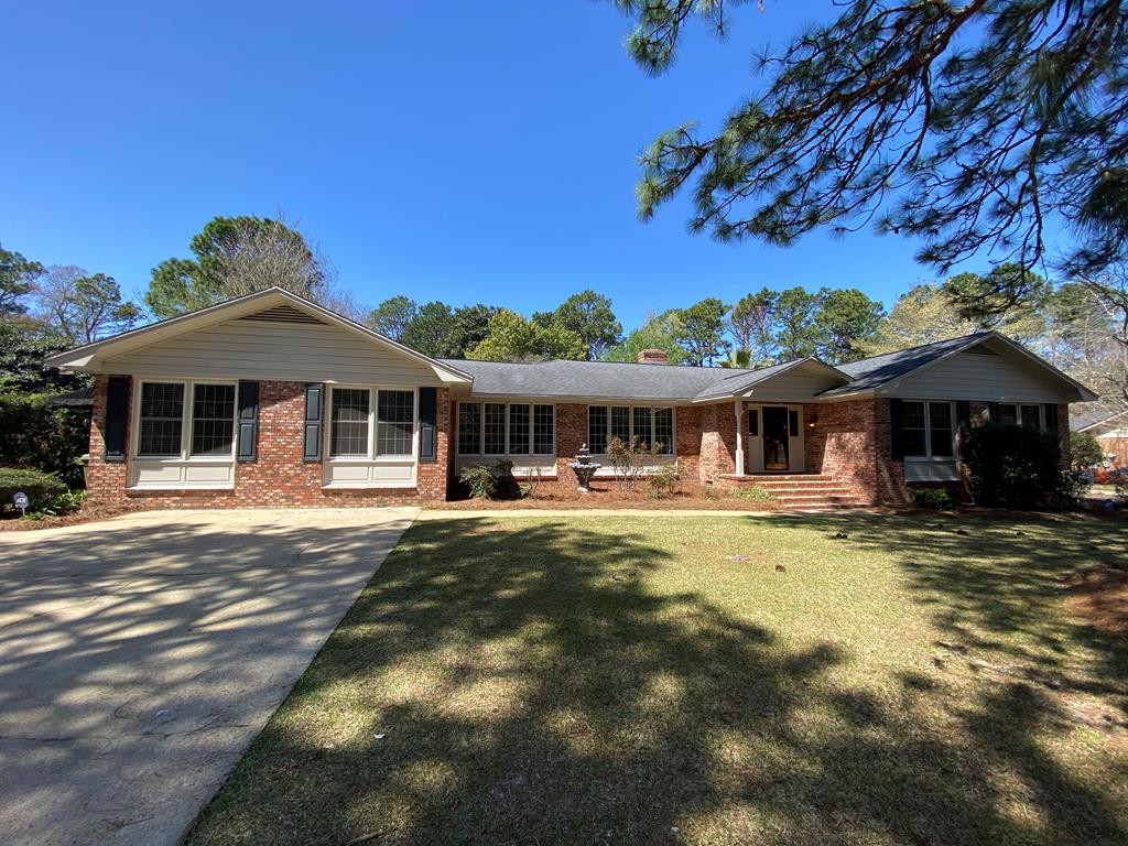 706 Fawn Circle Sumter, SC 29150 - Photo 1 of 74