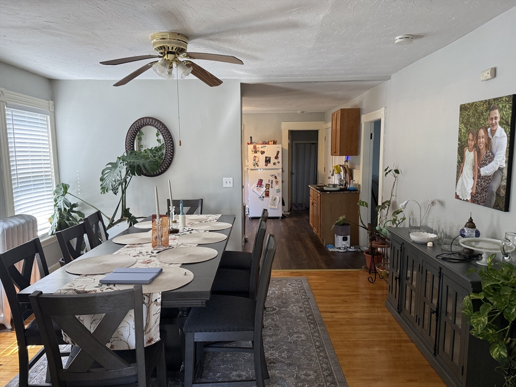 5 Arbor Vitae Street, Unit 2 Worcester, MA 01603 - Photo 4 of 10