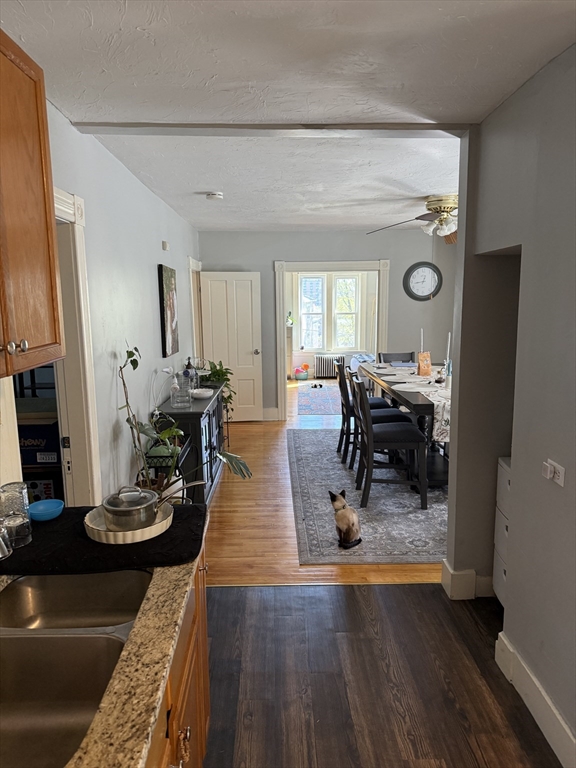5 Arbor Vitae Street, Unit 2 Worcester, MA 01603 - Photo 5 of 10