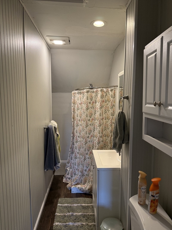 5 Arbor Vitae Street, Unit 2 Worcester, MA 01603 - Photo 9 of 10