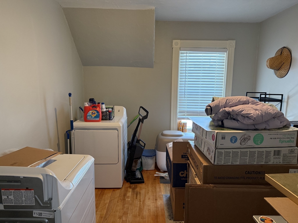 5 Arbor Vitae Street, Unit 2 Worcester, MA 01603 - Photo 10 of 10