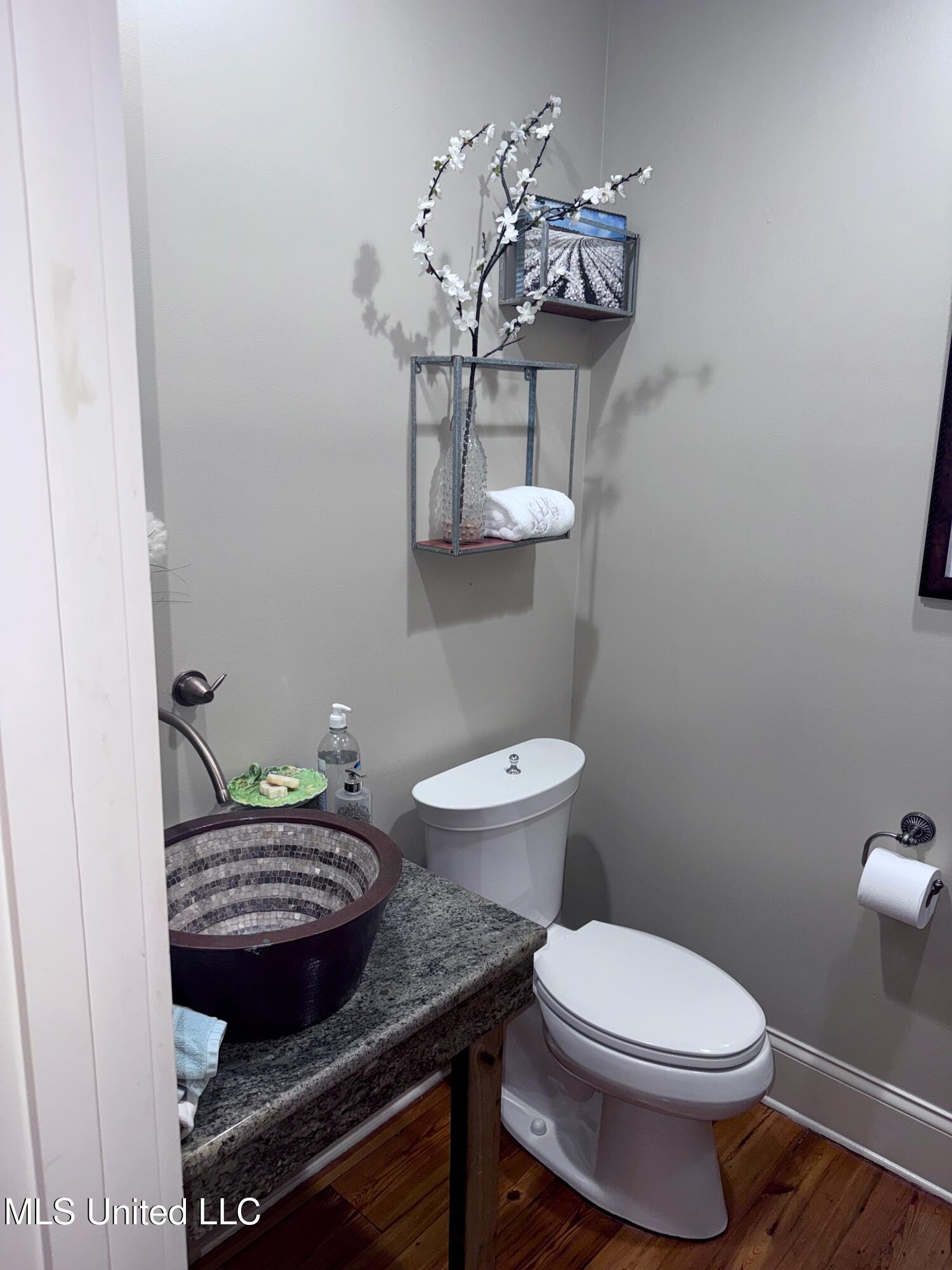 236 Sawbridge Drive Ridgeland, MS 39157 - Photo 20 of 91 IMG_4017