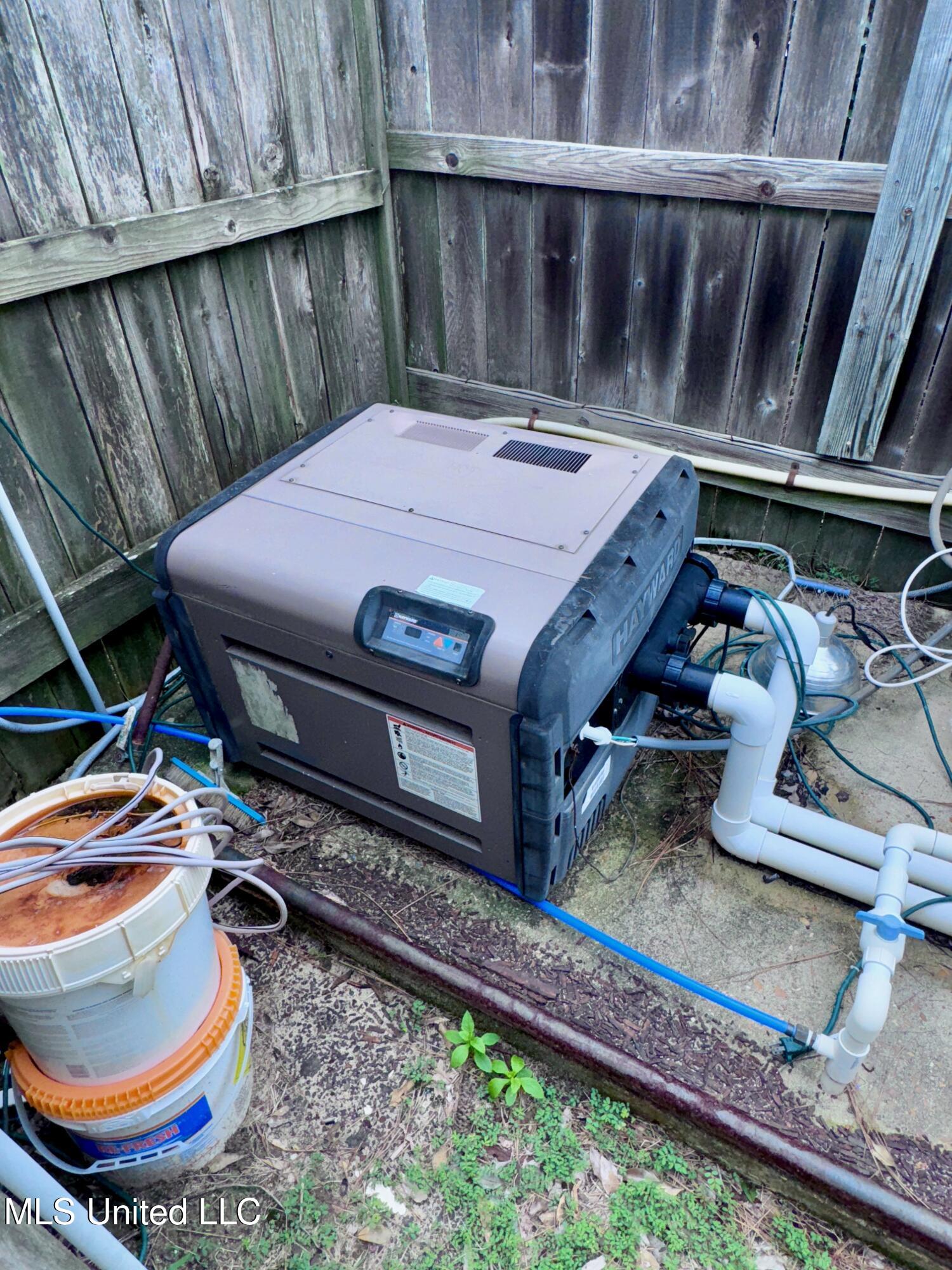 236 Sawbridge Drive Ridgeland, MS 39157 - Photo 86 of 91 IMG_4086