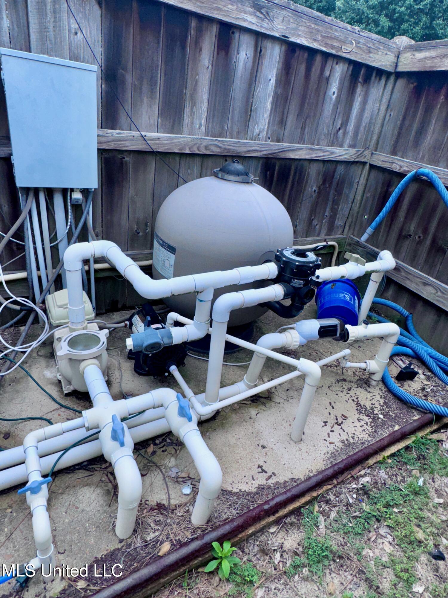 236 Sawbridge Drive Ridgeland, MS 39157 - Photo 87 of 91 IMG_4087