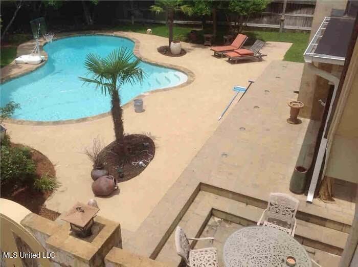 236 Sawbridge Drive Ridgeland, MS 39157 - Photo 89 of 91 pool1