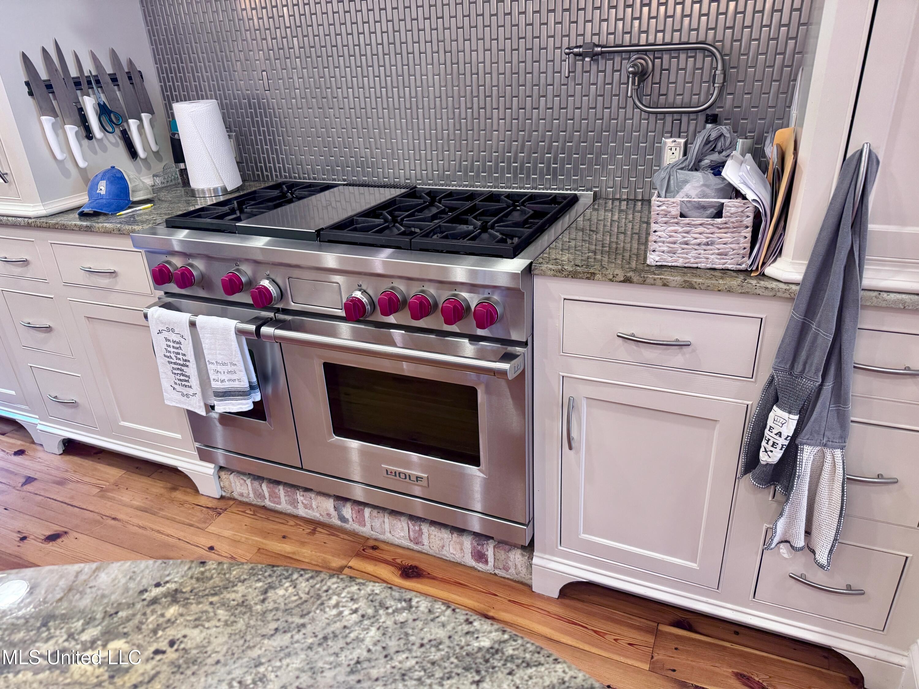 236 Sawbridge Drive Ridgeland, MS 39157 - Photo 10 of 91 IMG_4007