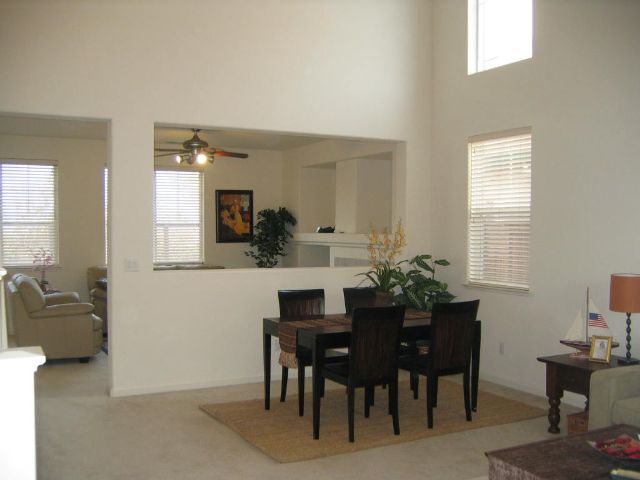617 Rockspray Circle Pittsburg, CA 94565 - Photo 4 of 6 a dining room with furniture and window