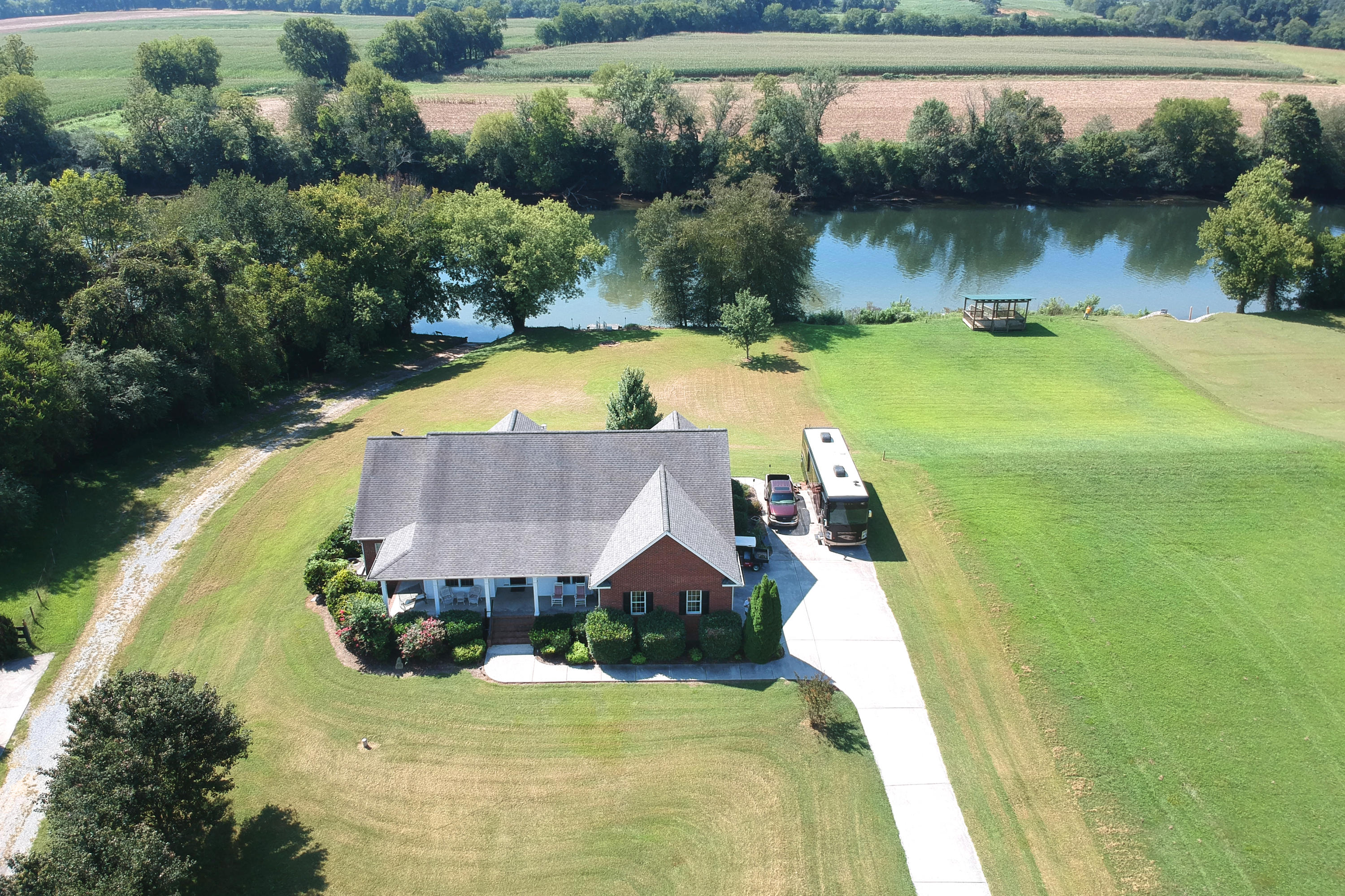 693 Pinhook Road Calhoun, TN 37309 - Photo 31 of 46 693 Pinhook Rd. view 14 (1)