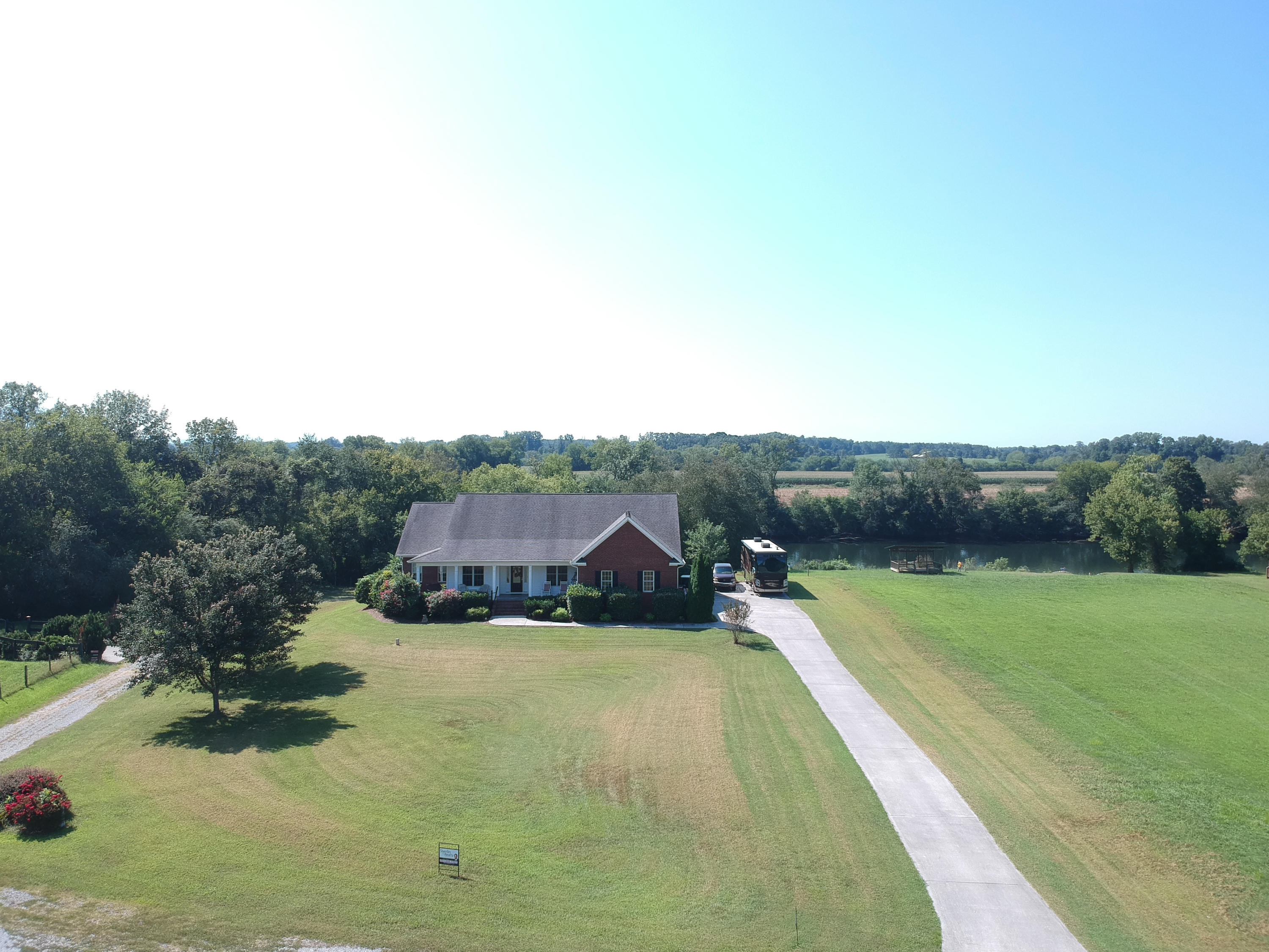 693 Pinhook Road Calhoun, TN 37309 - Photo 34 of 46 693 Pinhook Rd. view 16 (1)