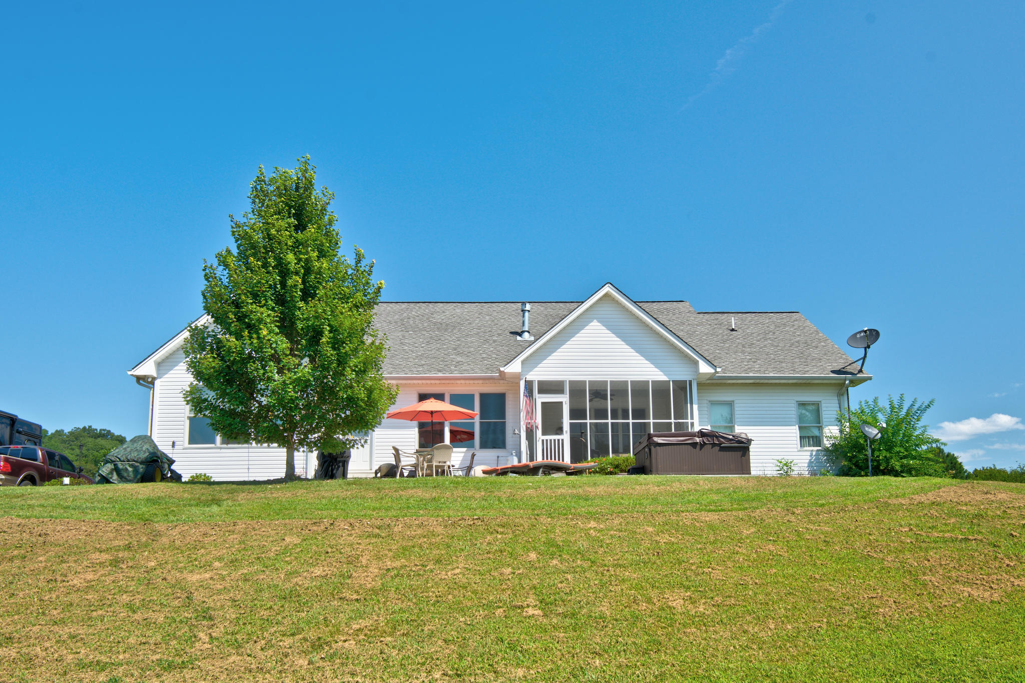 693 Pinhook Road Calhoun, TN 37309 - Photo 40 of 46 693 Pinhook Rd. 17
