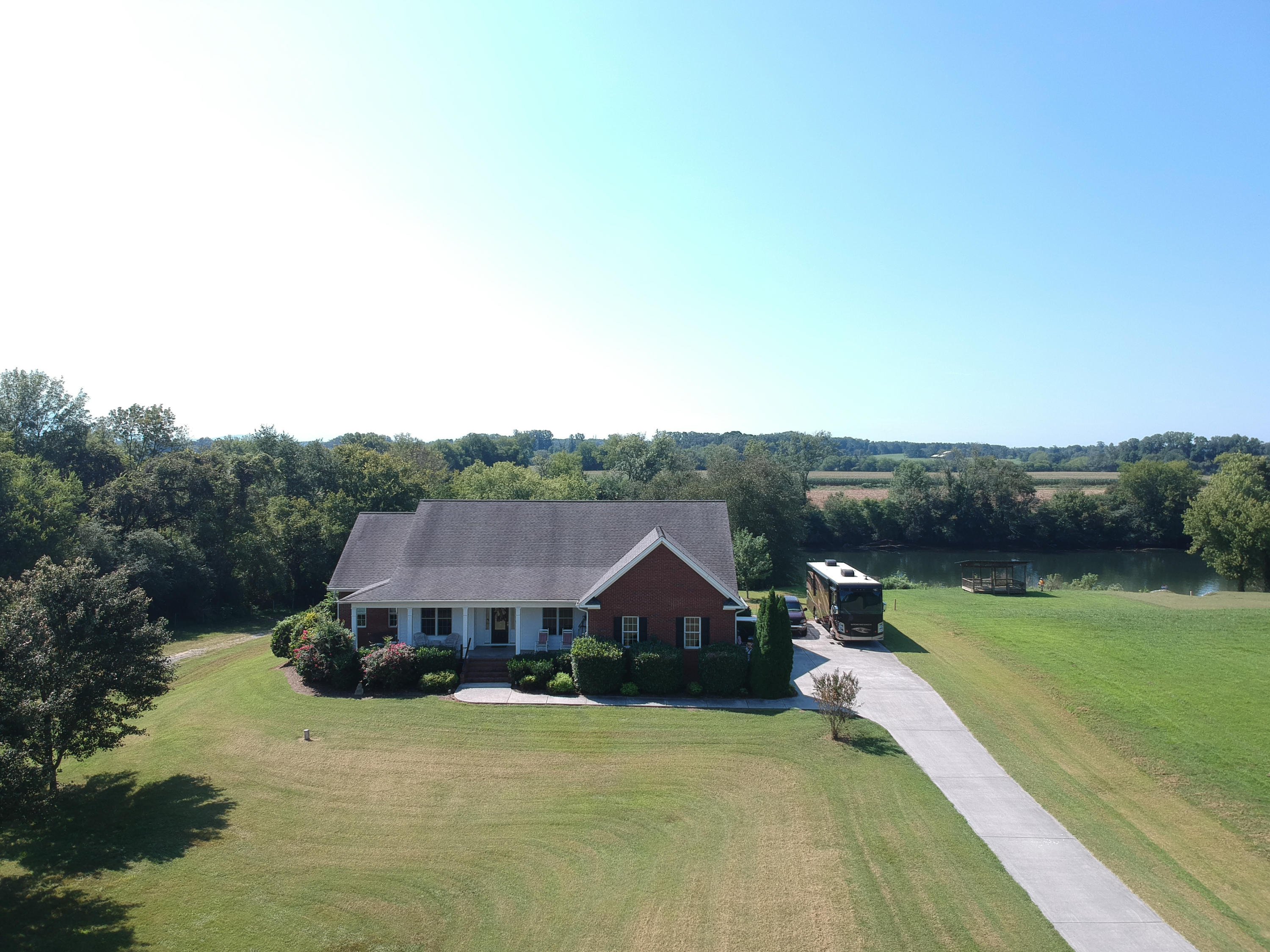 693 Pinhook Road Calhoun, TN 37309 - Photo 44 of 46 693 Pinhook Rd. view 17 (1)