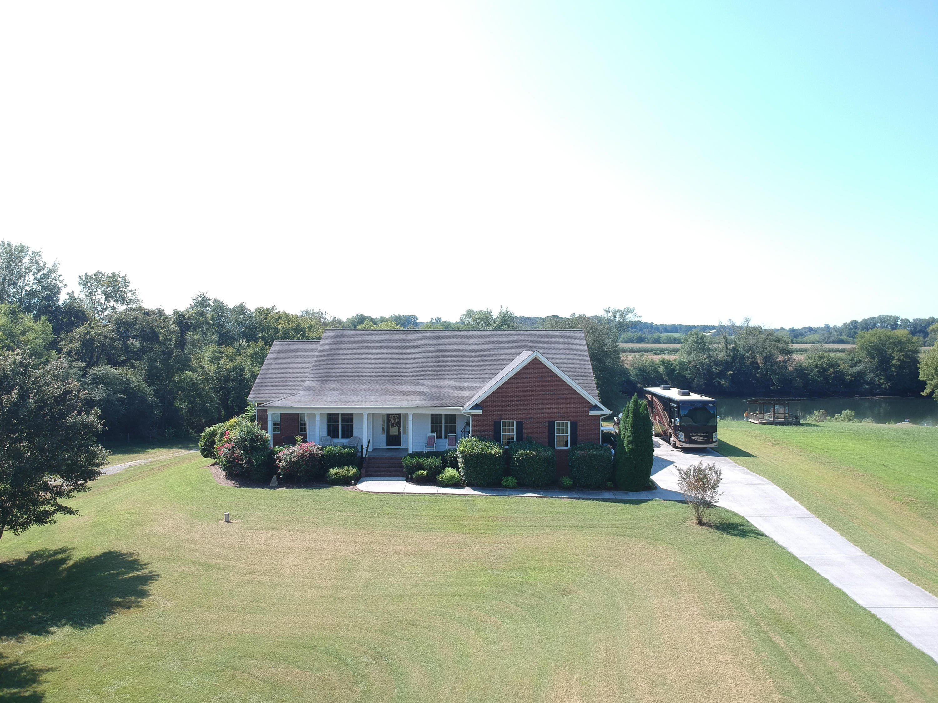693 Pinhook Road Calhoun, TN 37309 - Photo 45 of 46 693 Pinhook Rd. view 18 (1)