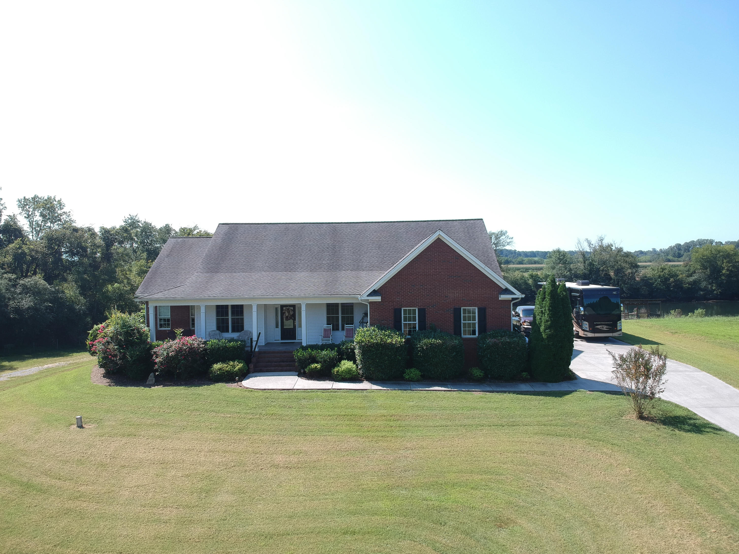 693 Pinhook Road Calhoun, TN 37309 - Photo 46 of 46 693 Pinhook Rd. view 19 (1)
