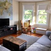 $2,500 | 8 Custer Street, Unit 1, Boston, MA 02130