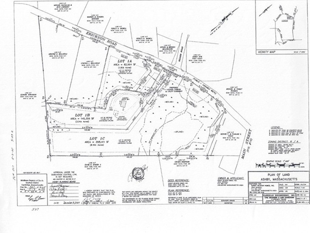 1 C Erickson Road Ashby, MA 01431 - Photo 1 of 1 Gallery Image 1