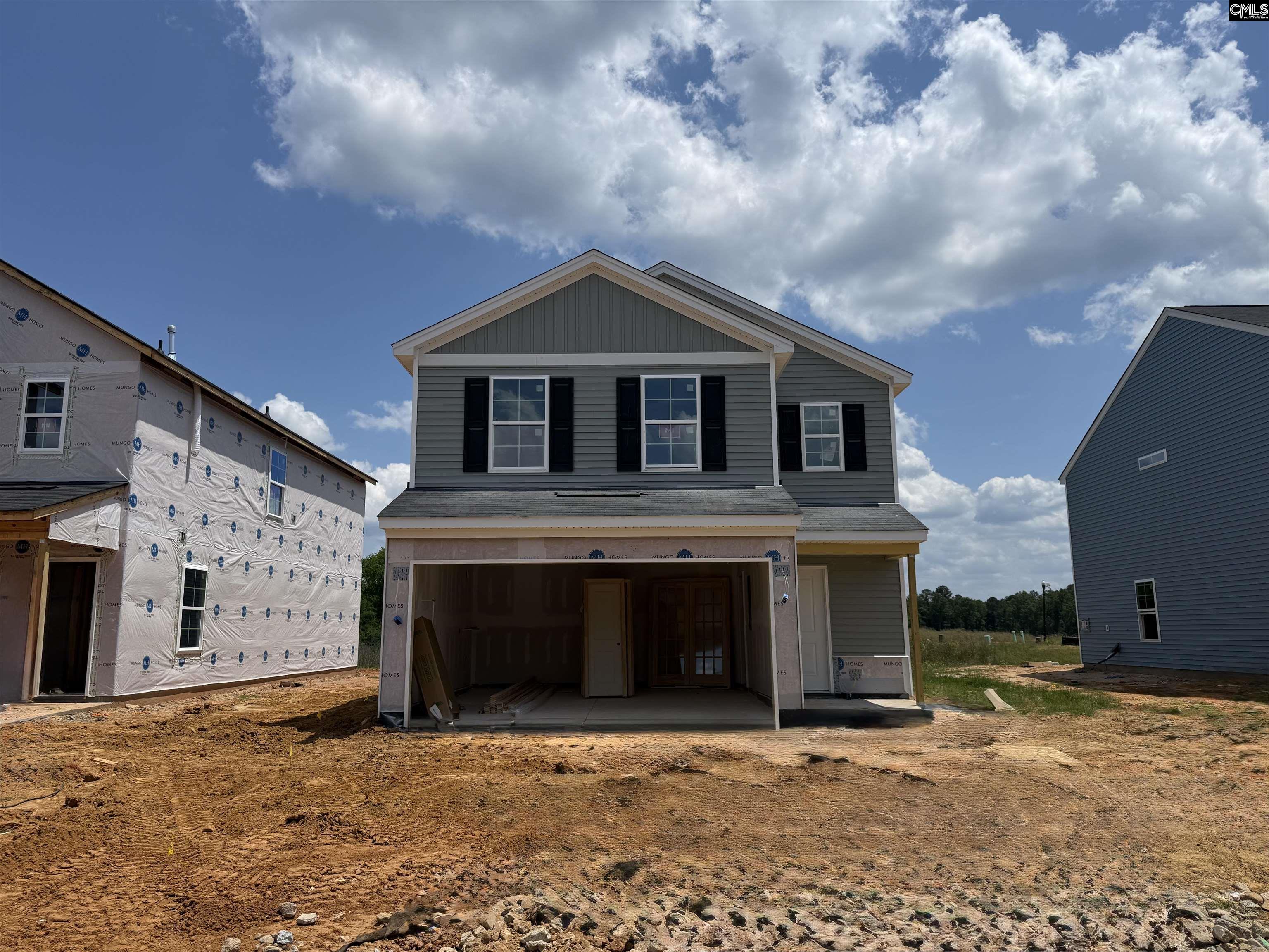 216 Laurinton Farms Road Hopkins, SC 29061 - Photo 1 of 21