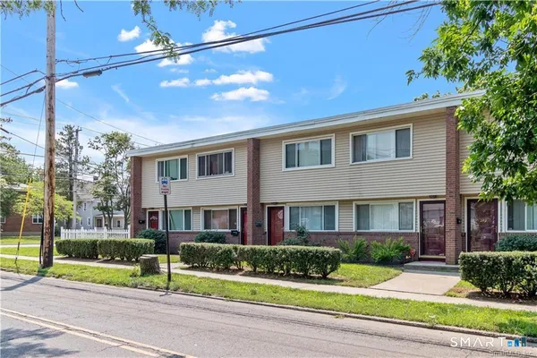 $149,000 | 255 Barnes Avenue, Unit 255, New Haven, CT 06513